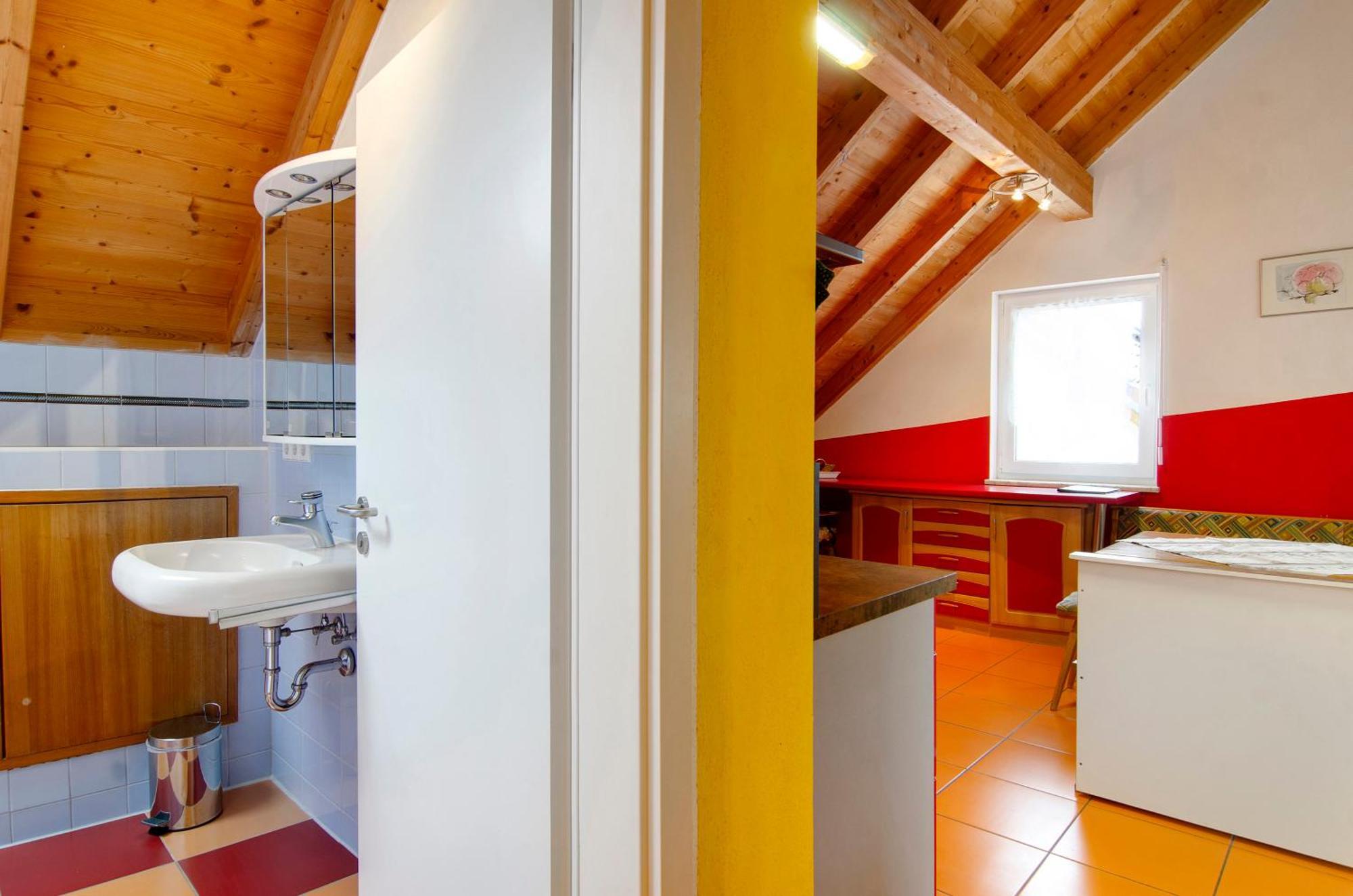 Ferienwohnung Saupp Immenstaad am Bodensee Exterior foto