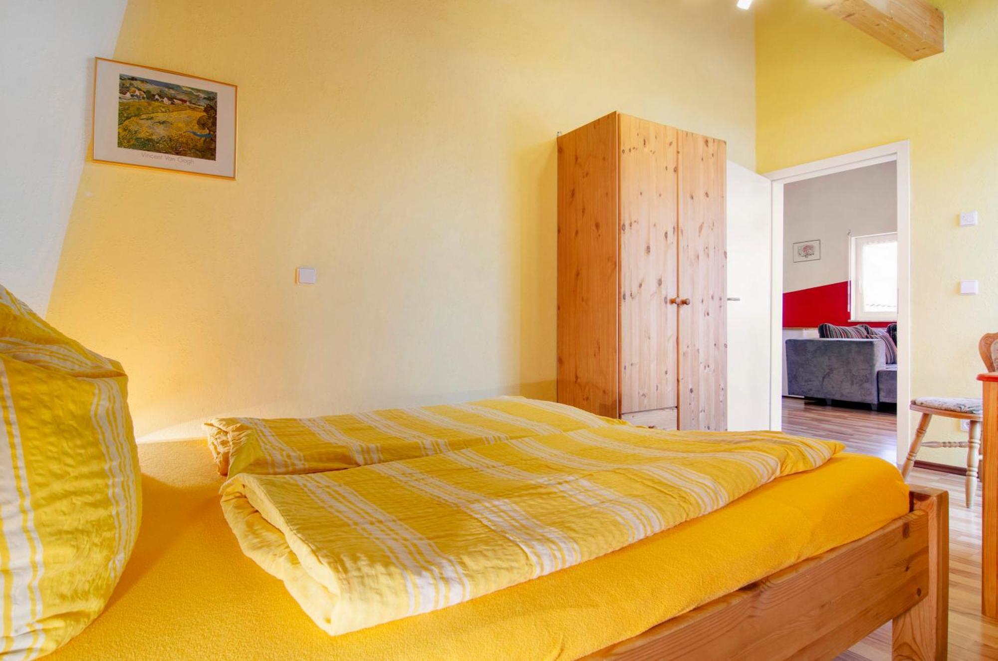 Ferienwohnung Saupp Immenstaad am Bodensee Exterior foto
